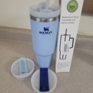 40 oz Stanley thermos